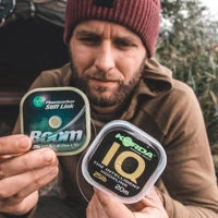 Korda IQ Fluorocarbon